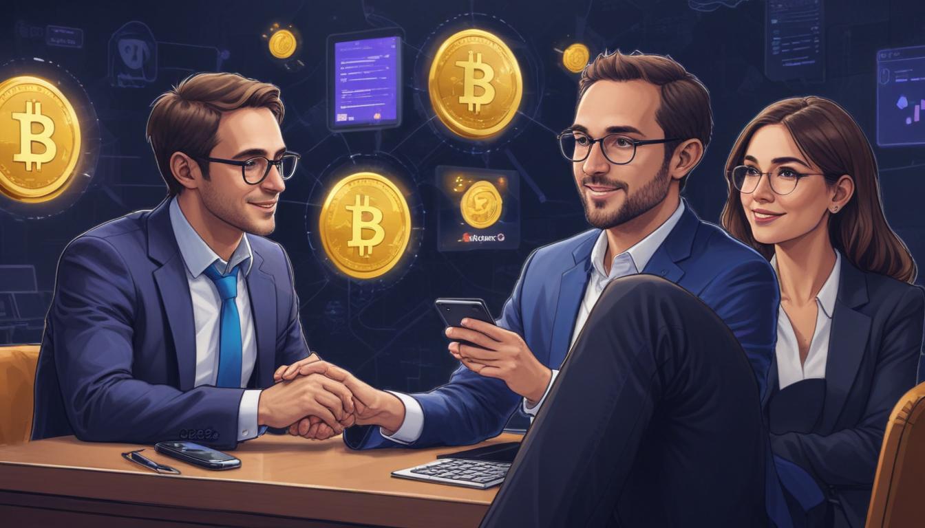 Crypto Hurdles BE GONE! Remittix Revolutionizes Global Payments & Fiat Conversions | Cryptodamus.io