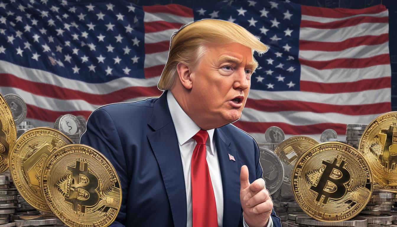 Crypto in America: Beyond the Hype - Unveiling the Surprising Faces of Adoption! | Cryptodamus.io