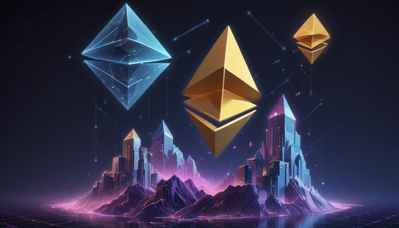 Крипто Инвестиции: Открой Успех с Тех. Инновациями! (Qubetics, Ethereum, Quant) | Cryptodamus.io