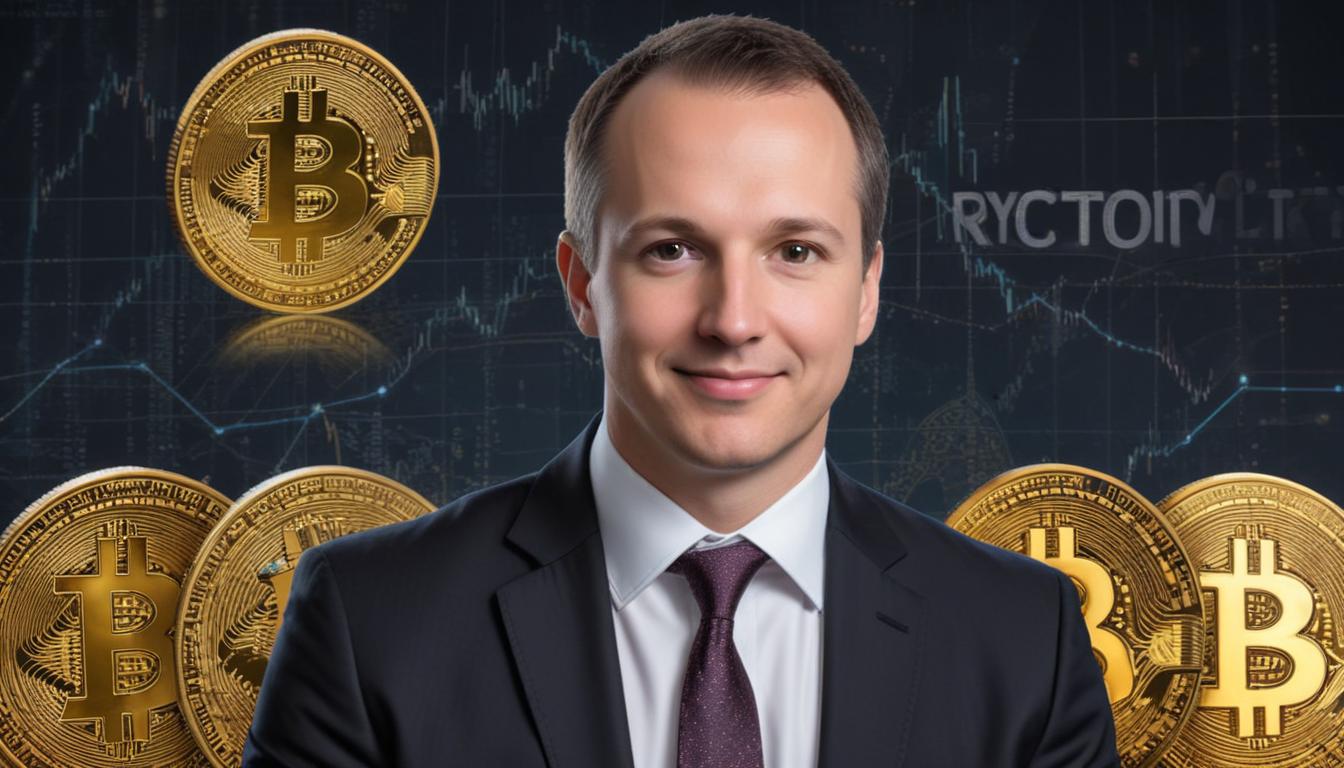 Крипто-корольмейкер? Брайан Брукс в совете директоров MicroStrategy — что это значит для Bitcoin и регулирования? | Cryptodamus.io