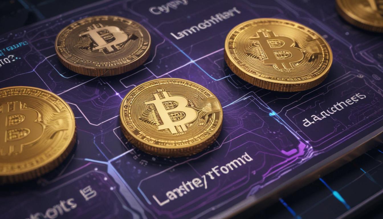 Crypto Launchpads: Demystifying Investment & Boosting Returns! 🚀 | Cryptodamus.io