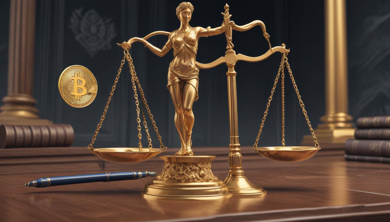 Crypto Lawsuits & Legislation: ZKSync IP Theft, US Stablecoins & Chiliz SEC Battle! | Cryptodamus.io