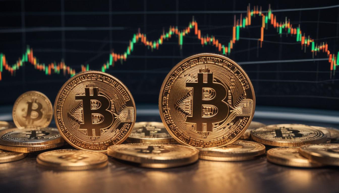 Crypto Market Alert: Bitcoin Stability, Altcoin Breakout Signals & MVRV Insight | Cryptodamus.io
