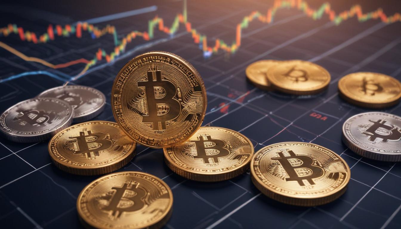 Crypto Market Crash? ETP Outflows, BBVA's Bold Move, & Korea's ETF Debate! | Cryptodamus.io