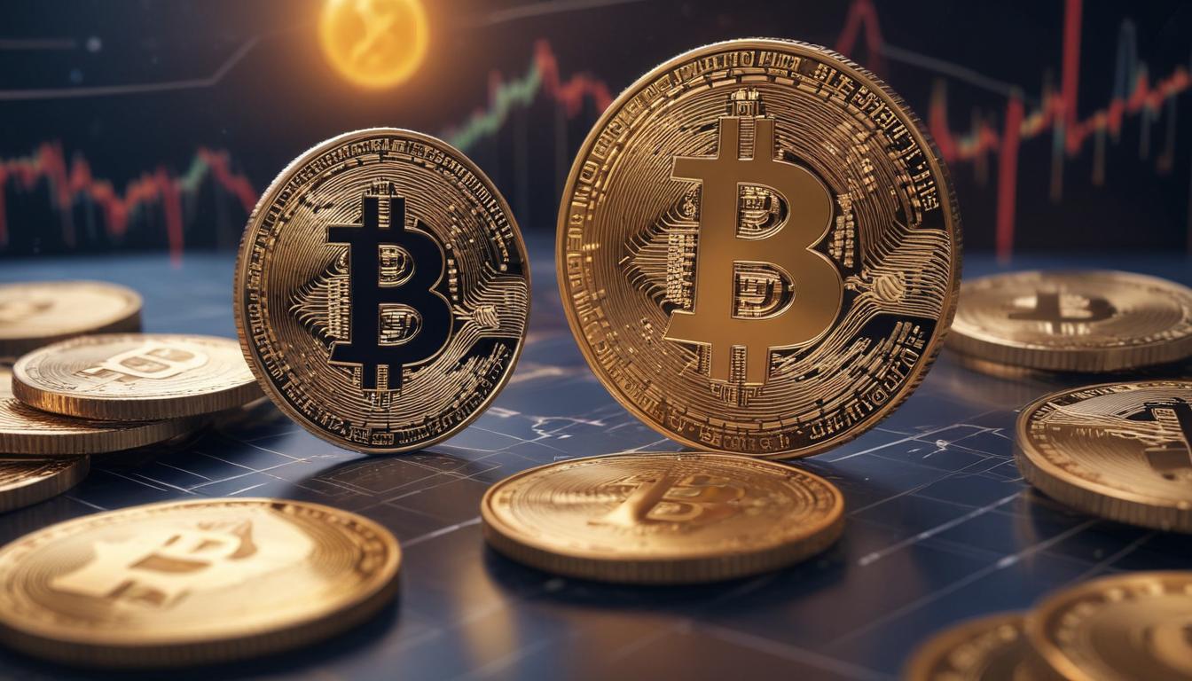 Crypto Market Crash IMMINENT? December Dip Before 2024's HUGE Rally! | Cryptodamus.io