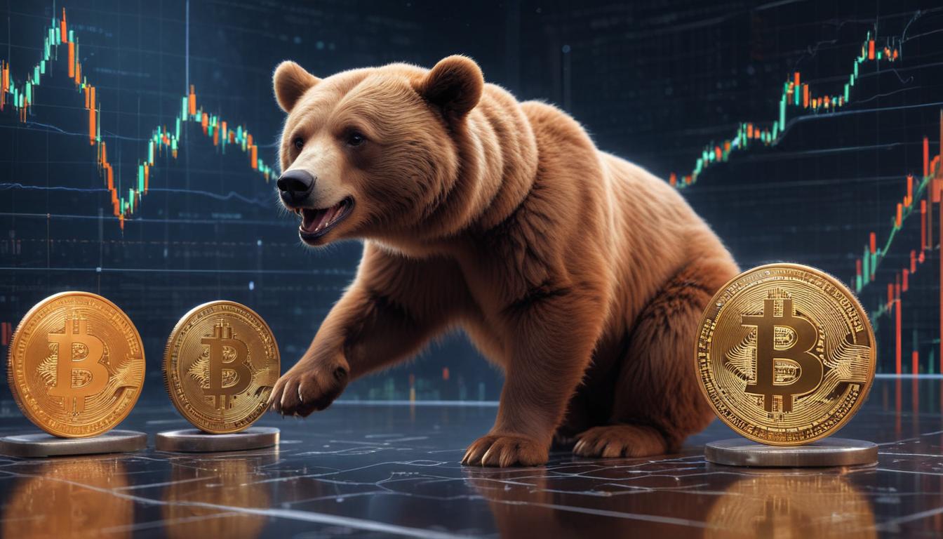Crypto Market Cycles: 2024 Predictions & Strategies for HUGE Gains! | Cryptodamus.io