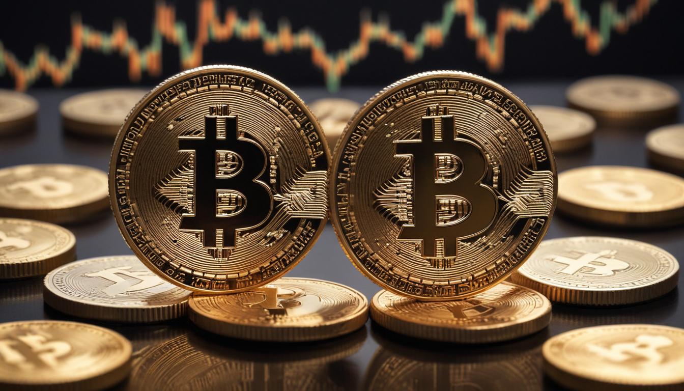 Crypto Market Deep Dive: Bitcoin, Ethereum, XRP, Solana & Beyond! | Cryptodamus.io