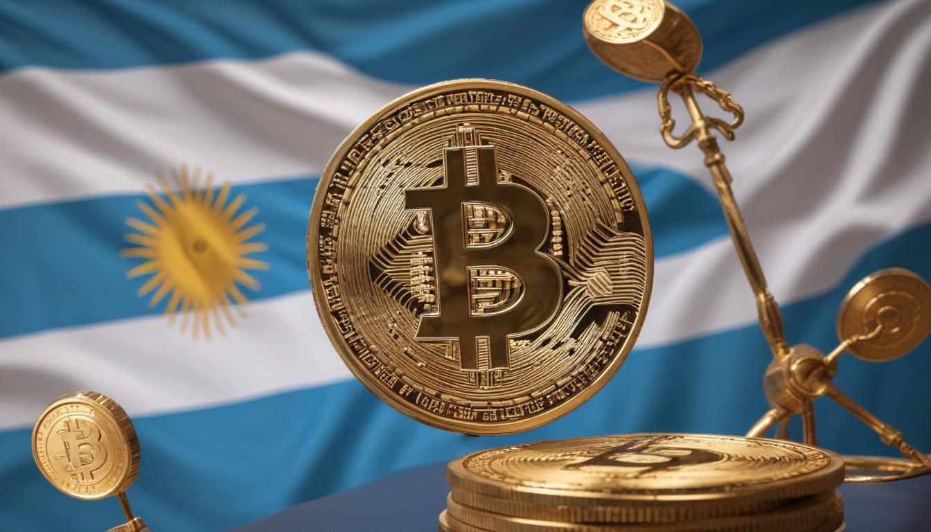 Crypto Market Explodes: Argentina, India, EU & More Make HUGE Moves! | Cryptodamus.io