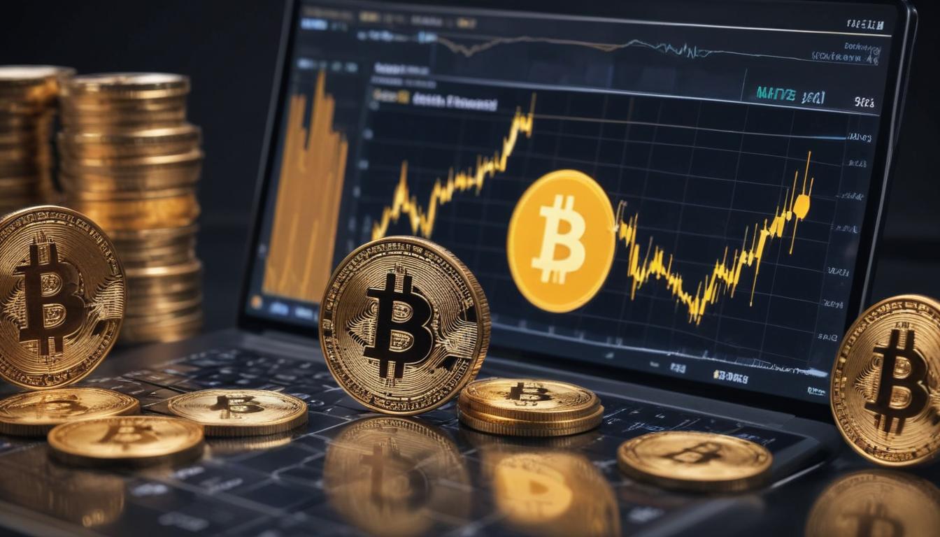 Crypto Market Explodes in 2024! Binance, Institutional Investors & Regulation Fuel the Surge! | Cryptodamus.io