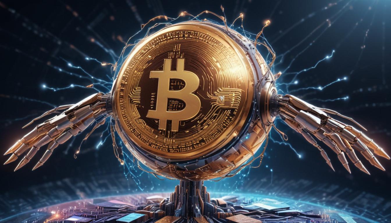 Crypto Market Explodes: Pepe Holds Steady, Pepeto Soars! 2025 Predictions Inside! | Cryptodamus.io