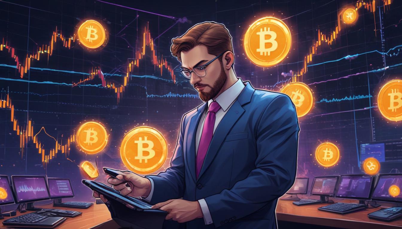 Crypto Market Explodes! Short Squeezes, Liquidations & Token Unlocks Explained | Cryptodamus.io