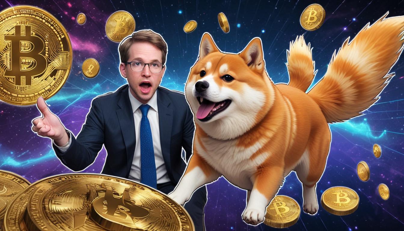 Crypto Market Explodes! 🤯 Top Gainers, Wallet Surges & $27 XRP Prediction! | Cryptodamus.io