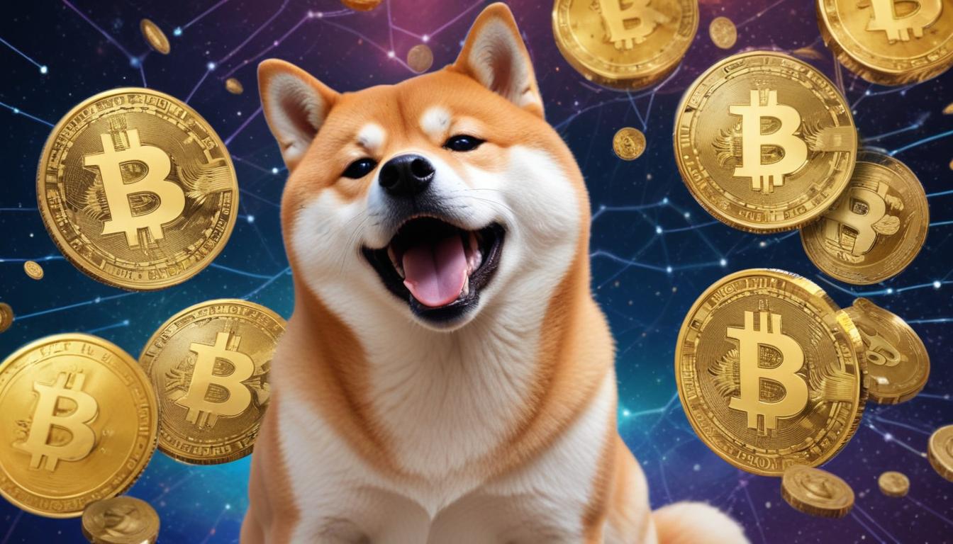 Crypto Market Mania: Cardano, Shiba Inu, Doge & Bitcoin ETF Showdown! 🔥 | Cryptodamus.io