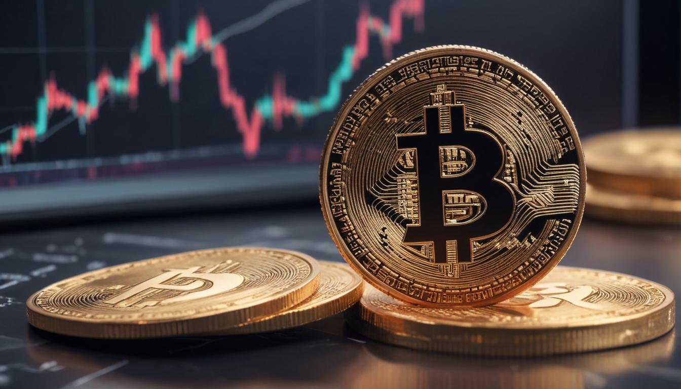 Crypto Market March 26, 2025: Winners, Losers & Future Trends! | Cryptodamus.io