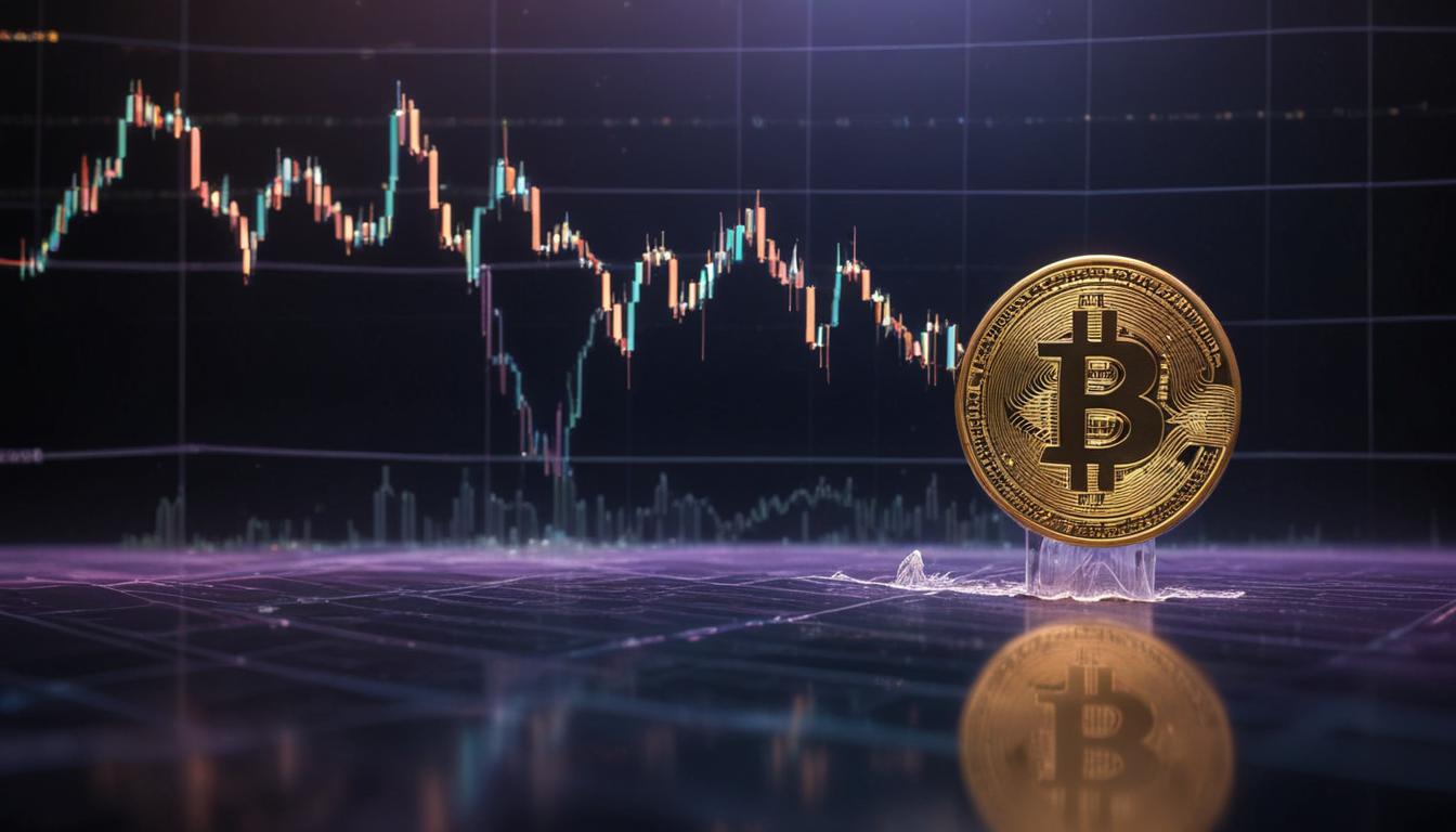 Crypto Market SHOCK: Fed Rate Cut's HUGE Impact on Bitcoin, Ethereum & More! | Cryptodamus.io