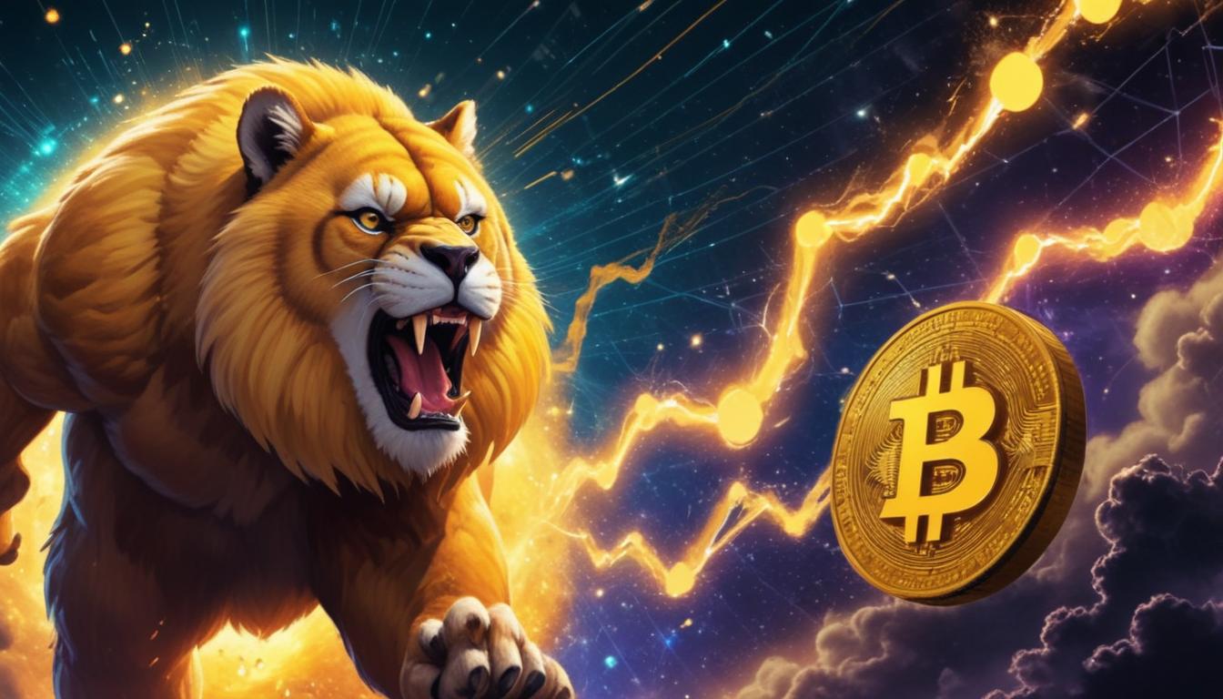 Crypto Market SHOCK: GDP, PCE, & Altcoin Events Will Make or Break Your Portfolio! | Cryptodamus.io