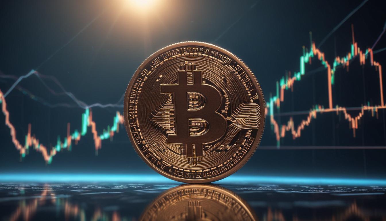 Crypto Market SHOCKER: April 2025's Biggest Winners & Losers Revealed! | Cryptodamus.io
