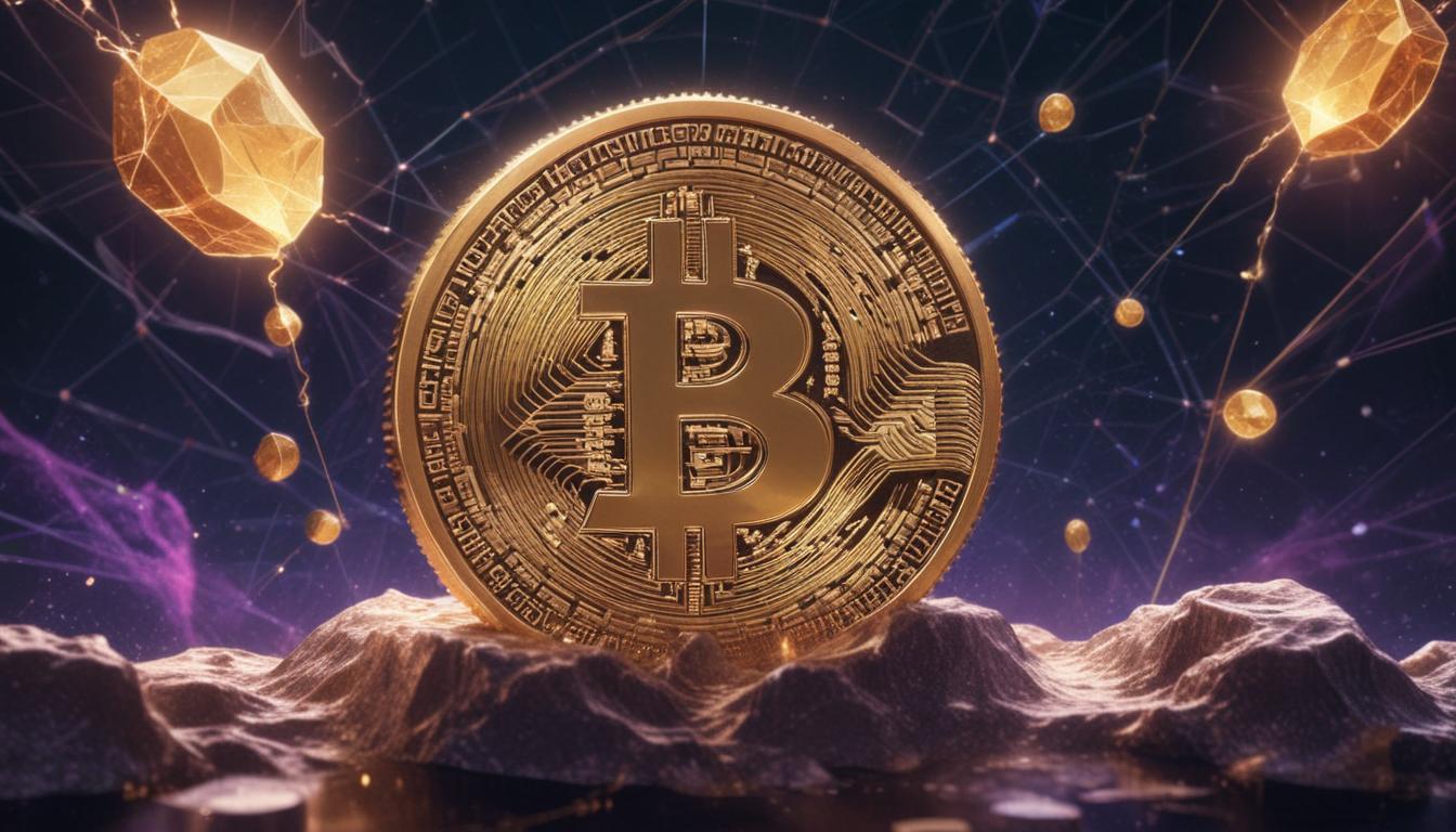 ШОК на крипторынке: DeFi, Метавселенная и многое другое! Раскройте потенциал роста СЕЙЧАС! | Cryptodamus.io