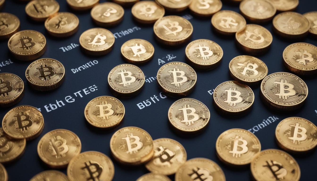 Crypto Market SHOCKER: Fear & Greed, ETF Inflows, & Tariff Threats – What's Next? | Cryptodamus.io