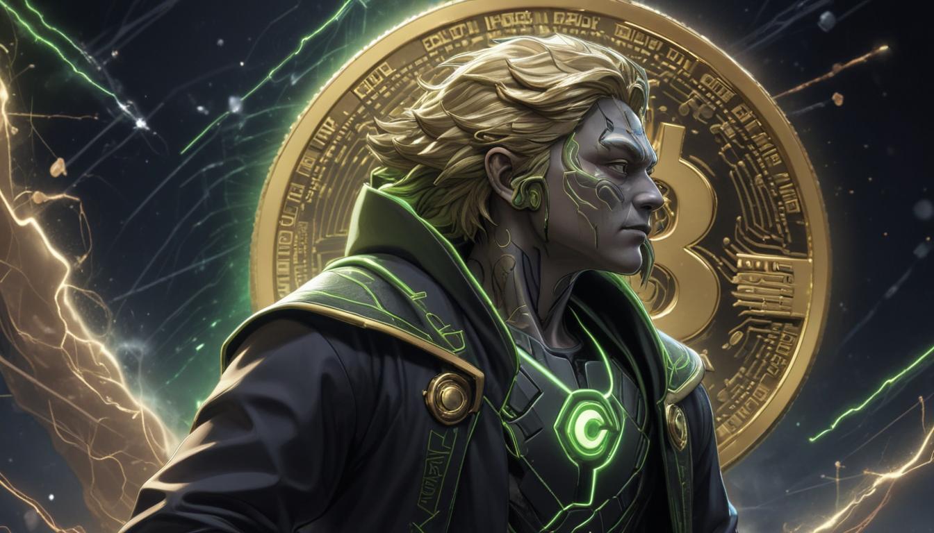 Crypto Market SHOCKER: Nvidia, BOJ, & FOMC Will Decide EVERYTHING! | Cryptodamus.io