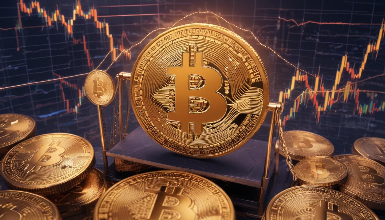 Crypto Market SHOCKER: Tariffs, Interest Rates & HUGE Catalysts Revealed! | Cryptodamus.io