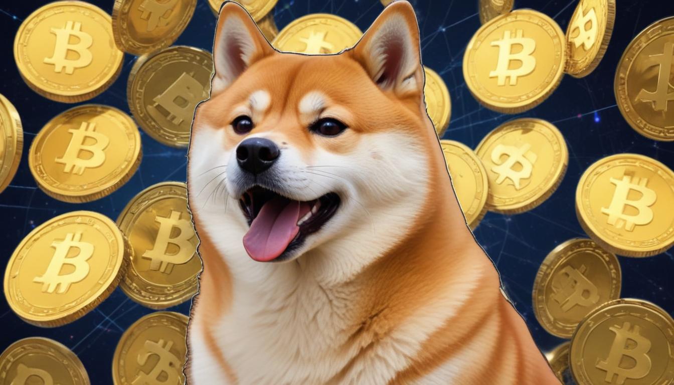 Crypto Market SHOCKER: Whale Moves, Meme Coin Mania, & Forbes' Web3 Elite! | Cryptodamus.io