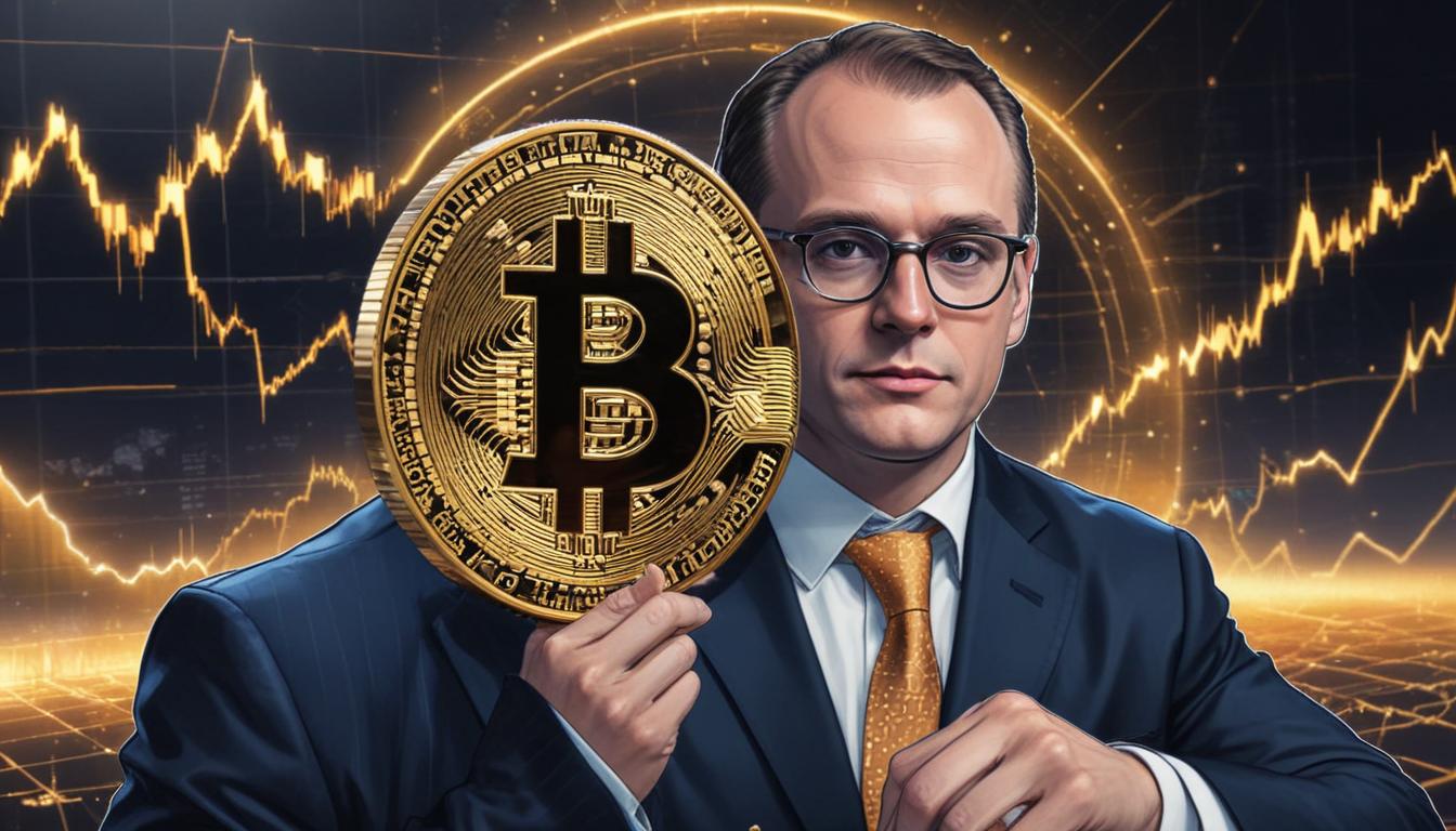 Crypto Market to Hit $10T by 2025? Saxo Bank's Bold Prediction & Other Shocking Forecasts! | Cryptodamus.io
