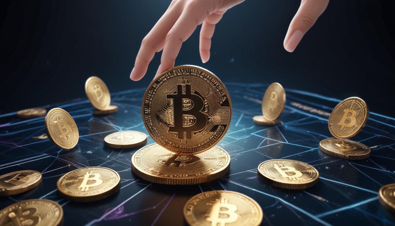 Крипто-метавселенная и DeFi: 7 проектов, меняющих будущее финансов и игр! | Cryptodamus.io