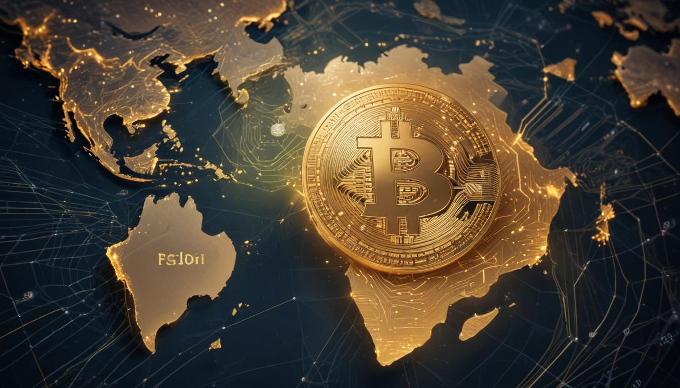 Крипто-революция: Neo & AEON покоряют Азию, Ruya & Fuze внедряют ShariaFi в ОАЭ! | Cryptodamus.io