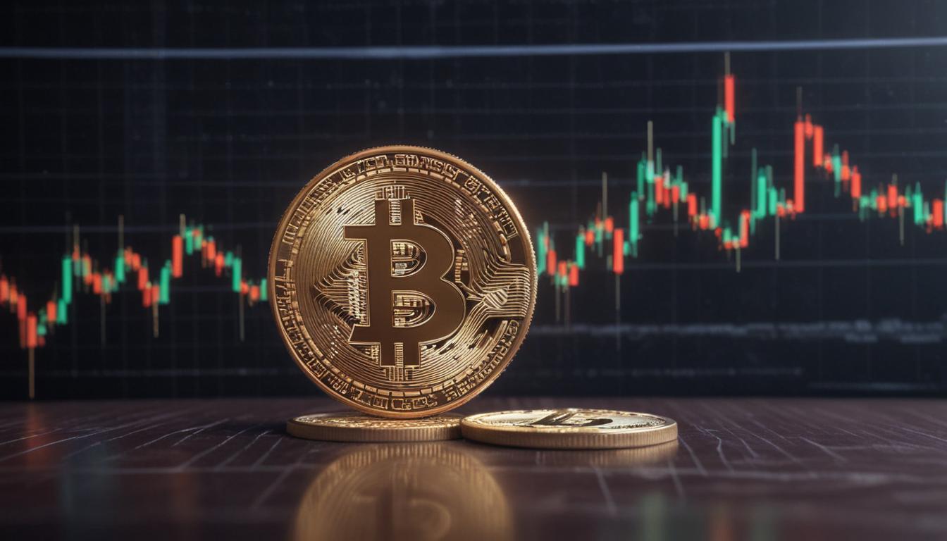 Crypto Price SHOCKER! Bitcoin, Ethereum & XRP's WILD Swings Decoded! | Cryptodamus.io