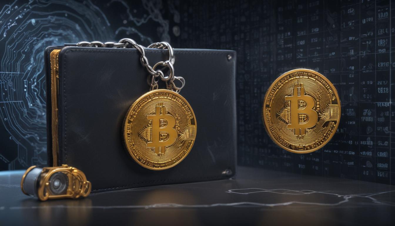 Crypto Privacy Revolution: How Cold Wallet's Zero-Knowledge Tech Changes Everything! | Cryptodamus.io