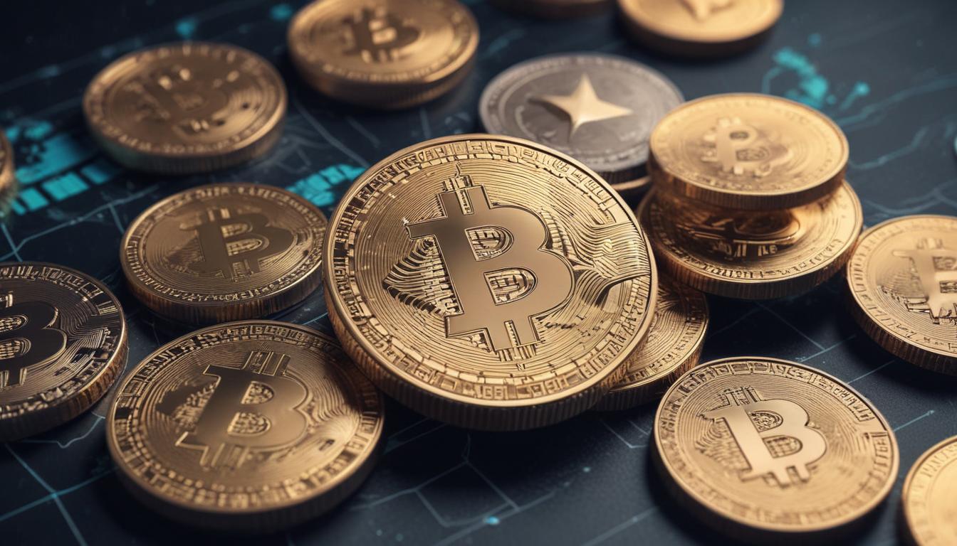 Крипто-отскок не за горами? Коррекции и ETF-эффект! [2024] | Cryptodamus.io