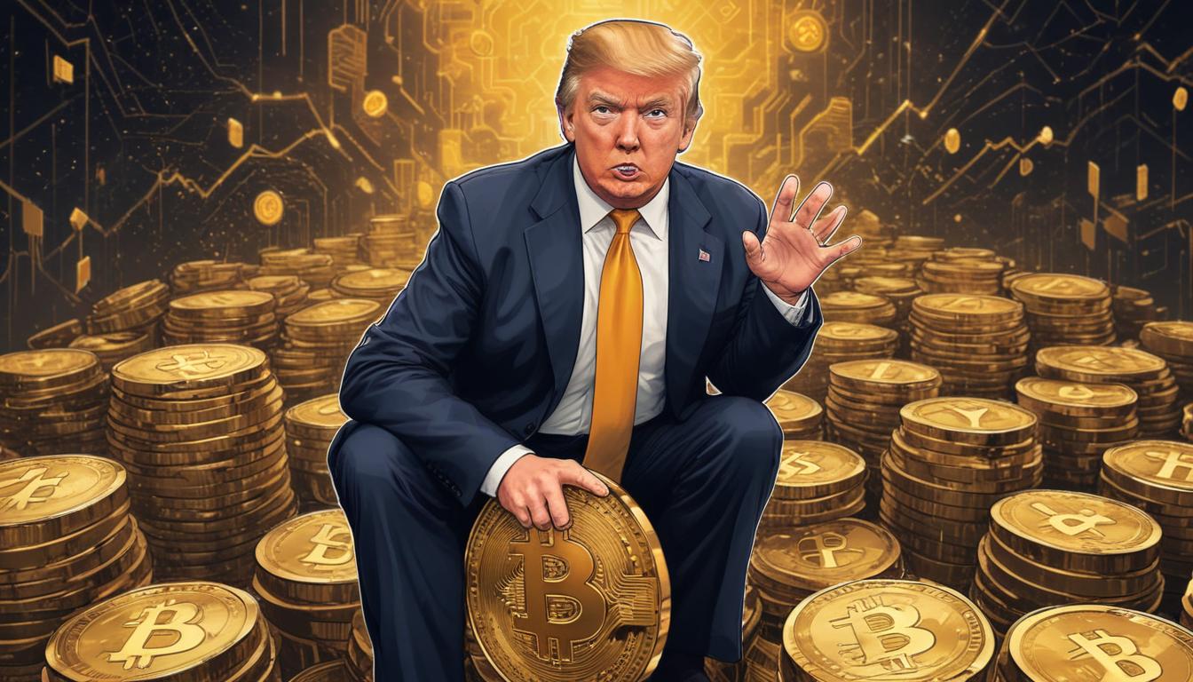 Крипто-регулирование: SEC против Binance & Ripple. Что дальше? (Влияние ETF!) | Cryptodamus.io