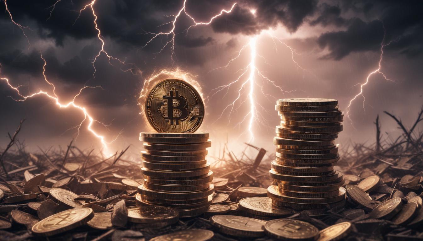 Регулирование крипто: Tornado Cash, Ethena и глобальные последствия! Жесткий контроль? | Cryptodamus.io