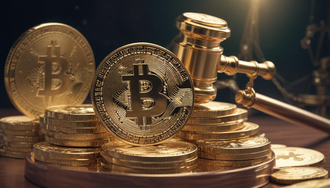 Crypto Regulation Crossroads: Tether, Google, & Nigeria's SEC Face the Future! | Cryptodamus.io