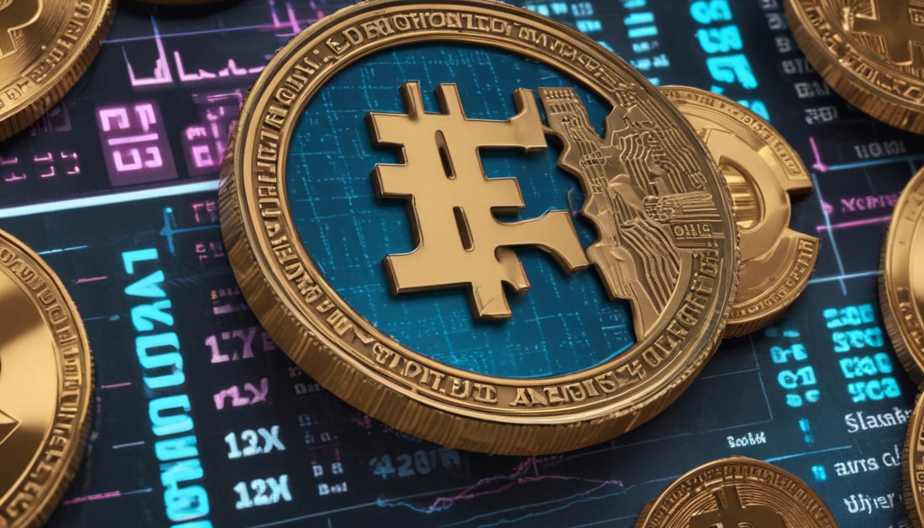 Crypto Regulation Roadmap: Nasdaq's Proposal & SEC's Custody Shift Unveiled! | Cryptodamus.io