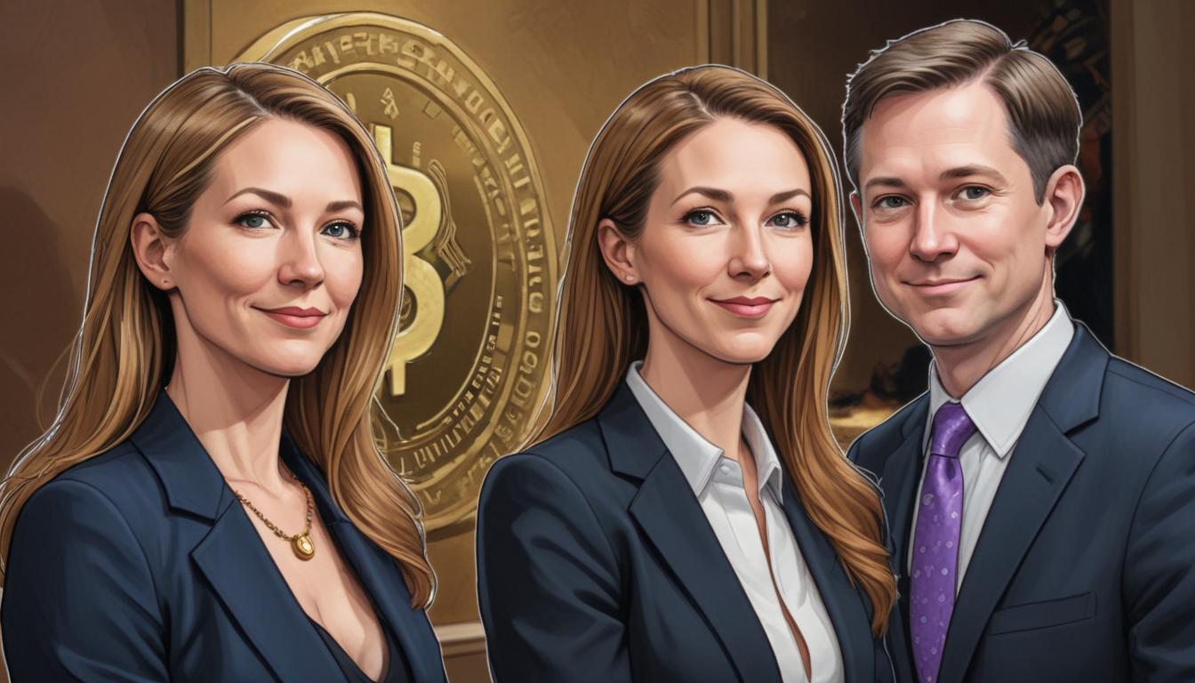 Революция в крипто-регулировании? Назначения Боуман и Аткинса могут все изменить! | Cryptodamus.io