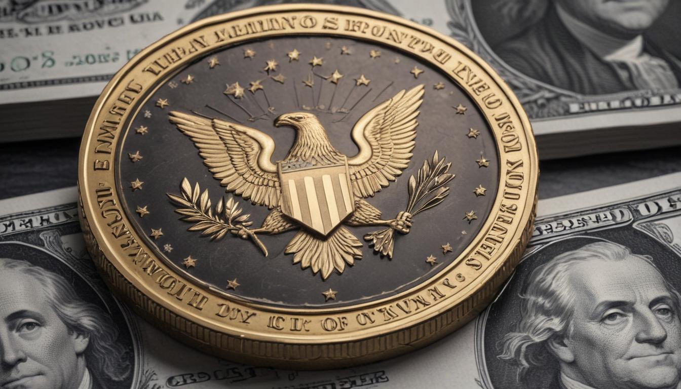 Crypto Regulation Shake-Up! SEC Retreats? XRP's Fate & Kentucky's Bold Move! | Cryptodamus.io