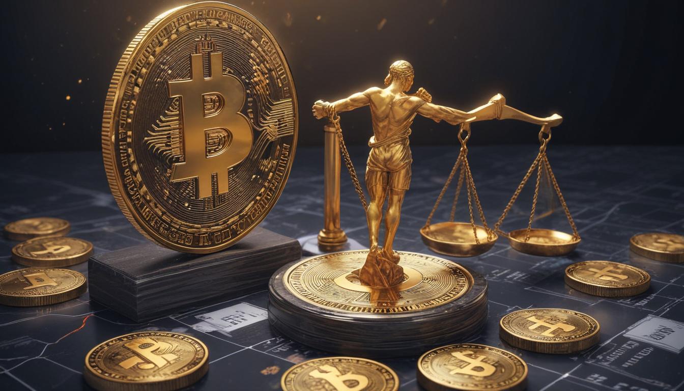 ШОК в крипто-регулировании: 18 штатов против SEC! Роль Binance и смелый шаг Панамы! | Cryptodamus.io