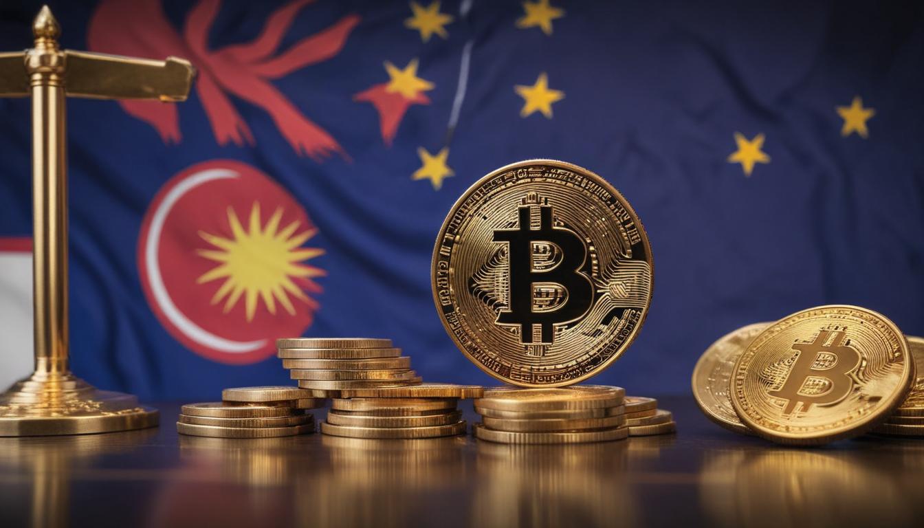 Crypto Regulation SHOCKER: Malaysia, El Salvador, & Senator Lummis's Bold Moves! | Cryptodamus.io