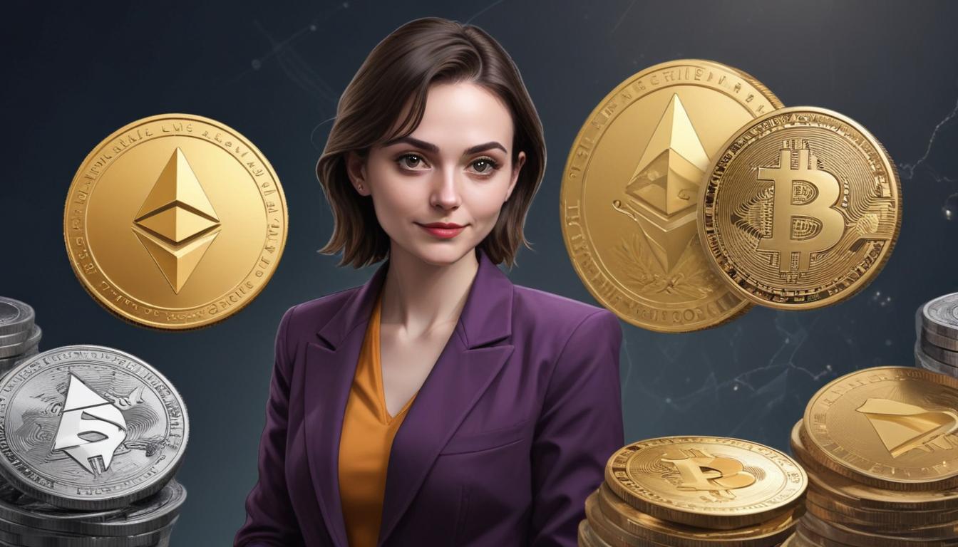 Криптоустойчивость: покупать ли Ethereum, сможет ли Solana восстановиться и выиграет ли XRP? (Обновлено) | Cryptodamus.io