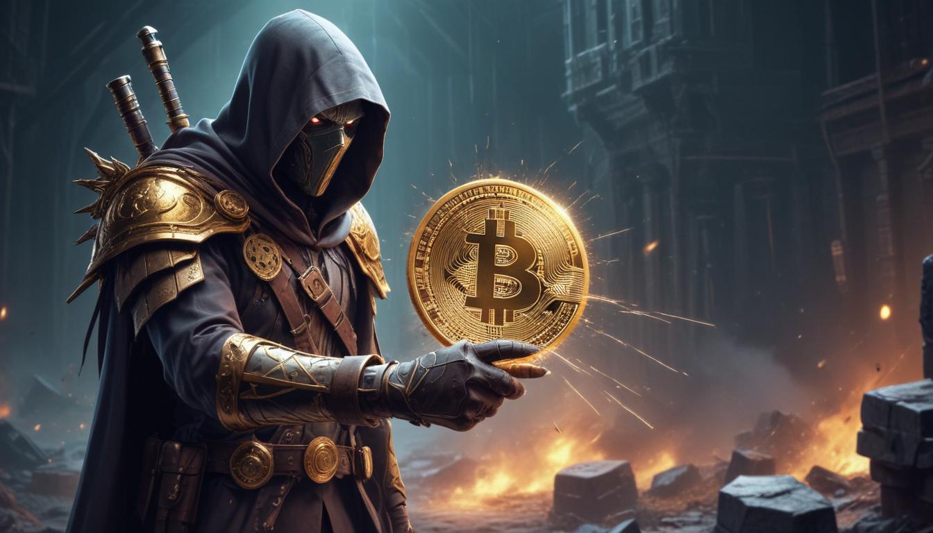 Crypto Risks 2025: Sniping, LARPing, Shilling & TGEs – Survive the Volatility! | Cryptodamus.io