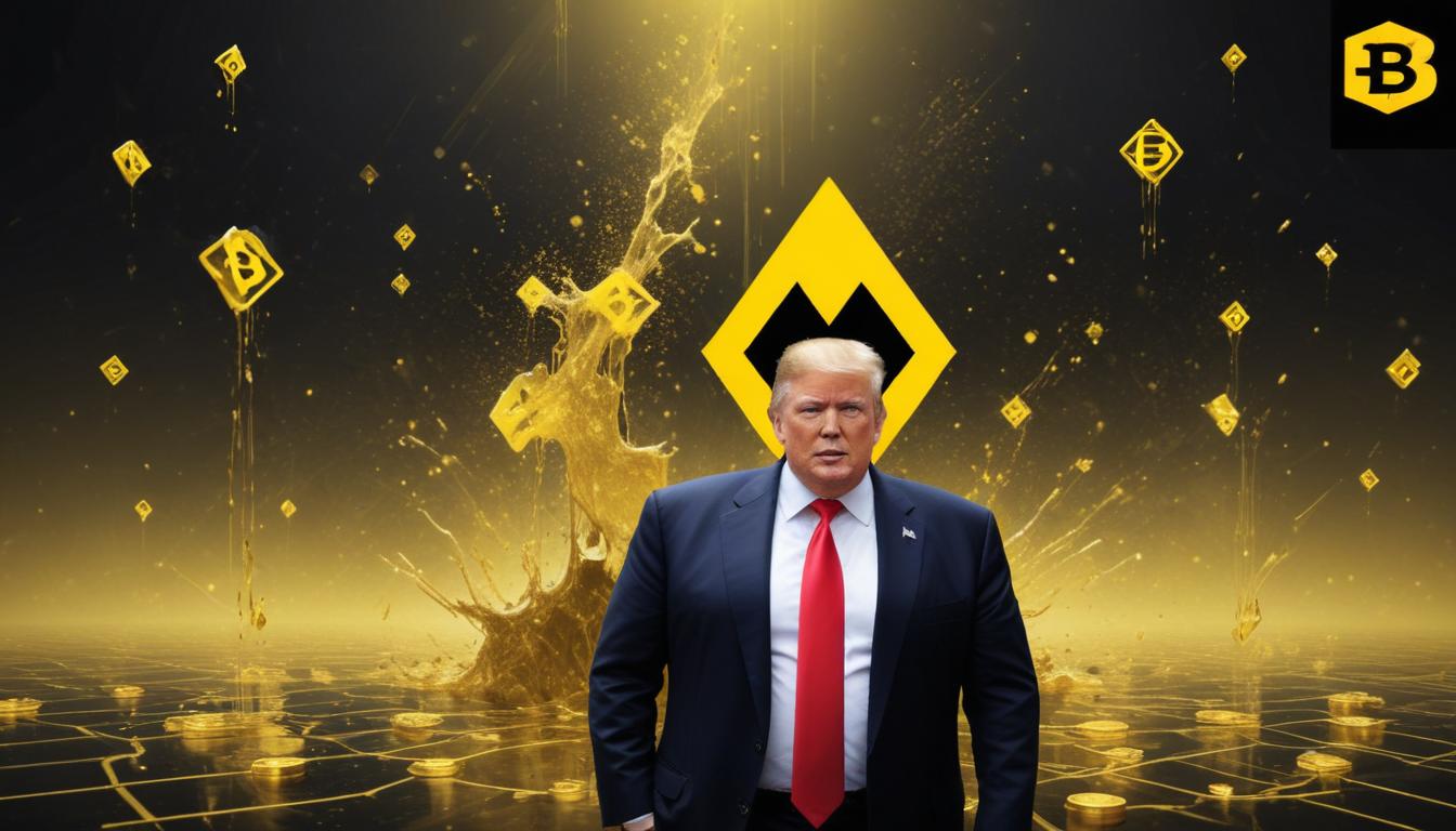 Крипто-горки: Binance без комиссии, убытки Hyperliquid и страх рецессии! 🎢 | Cryptodamus.io