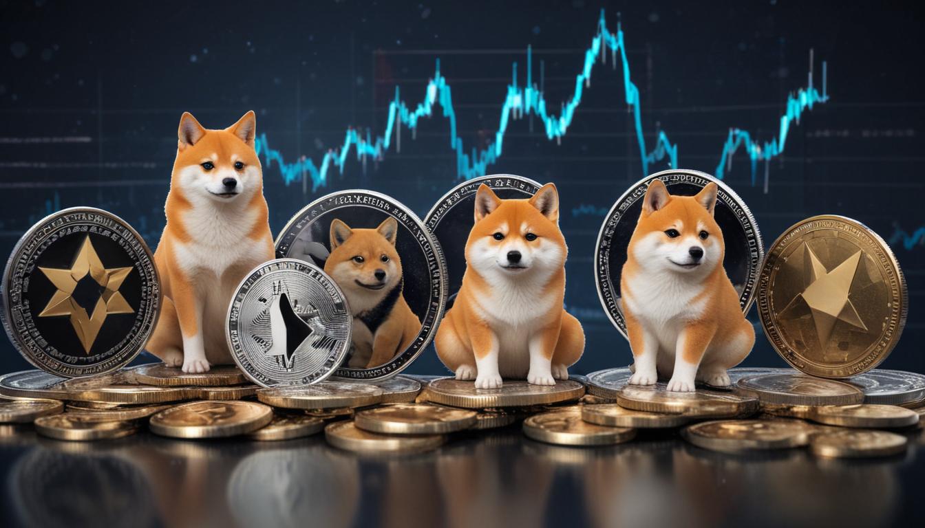 Крипто-американские горки: XRP, ELOMAGA на Solana и следующий сезон альткоинов? | Cryptodamus.io