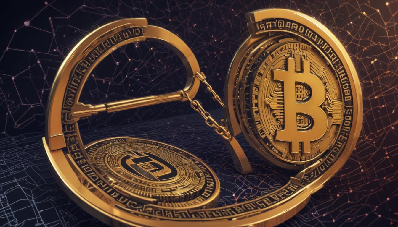 Crypto Rug Pulls Evolving: Fewer Scams, Bigger Losses! Learn How to Protect Your Crypto Now! | Cryptodamus.io