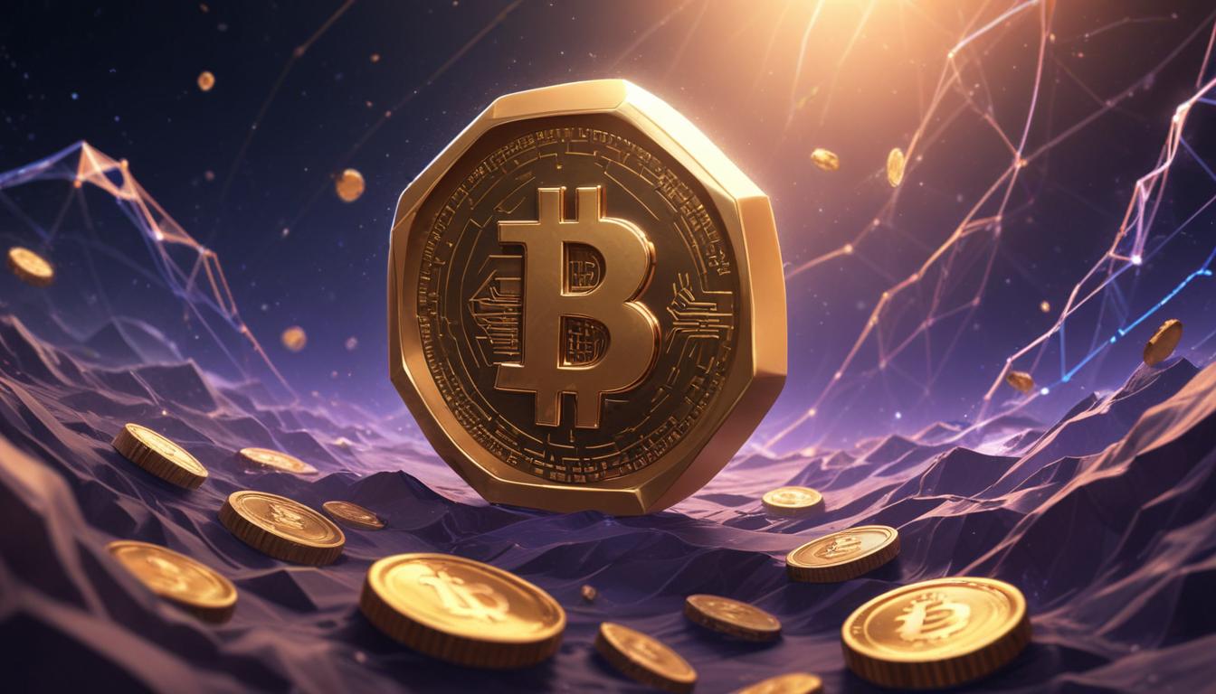 Крипто-потенциал 1000X: Qubetics, Kaspa, Chainlink и ICP - Сбудутся ли ожидания? | Cryptodamus.io