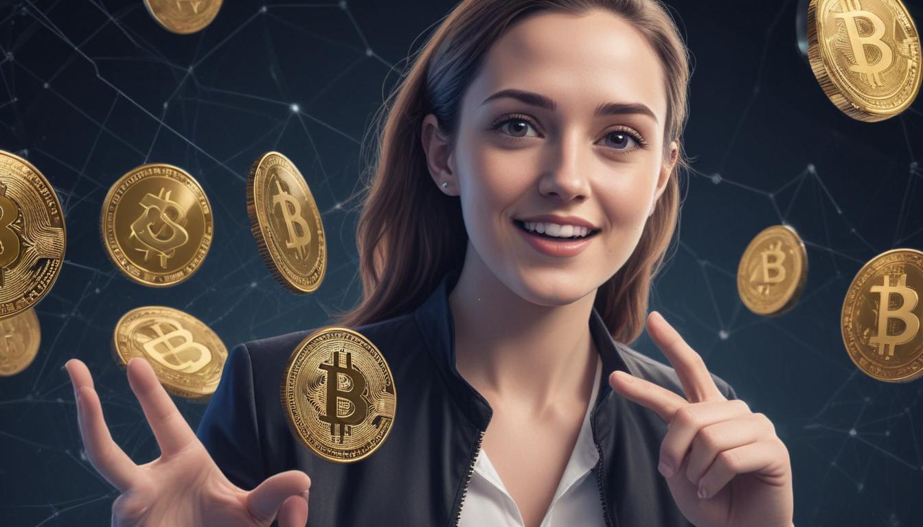 Крипто-прогноз на 2025 год: шокирующие предсказания для институционалов! Альткоины и DeFi захватят мир? Узнайте! | Cryptodamus.io