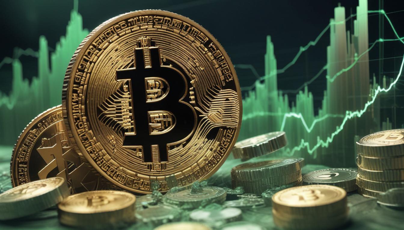 Crypto's $226M Surge: Is Cautious Optimism the New Bull Run? Find Out! | Cryptodamus.io
