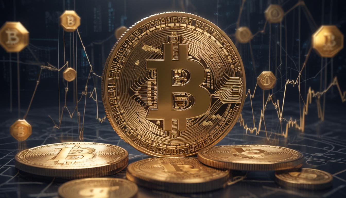 Прорыв крипты в банковской сфере: Наконец-то массовое внедрение? | Cryptodamus.io