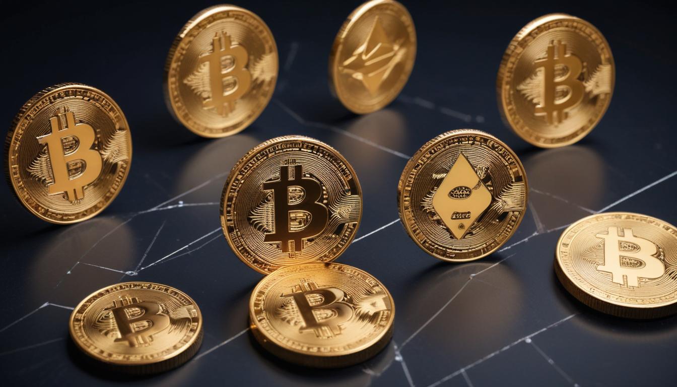 Будущее Крипто: Регулирование и Инновации Открывают Массовое Принятие! 🚀 | Cryptodamus.io